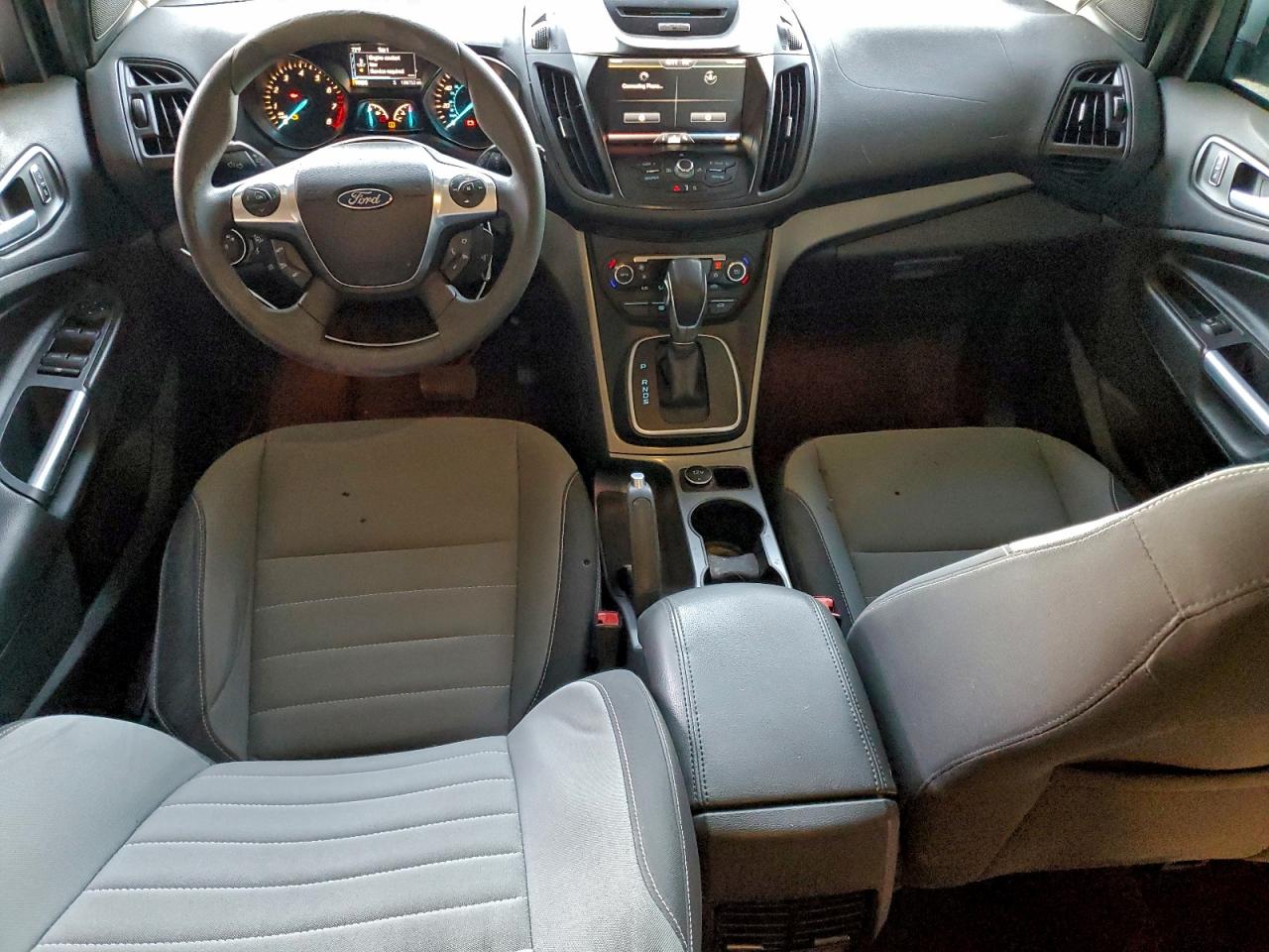 2013 FORD ESCAPE SE photo 8