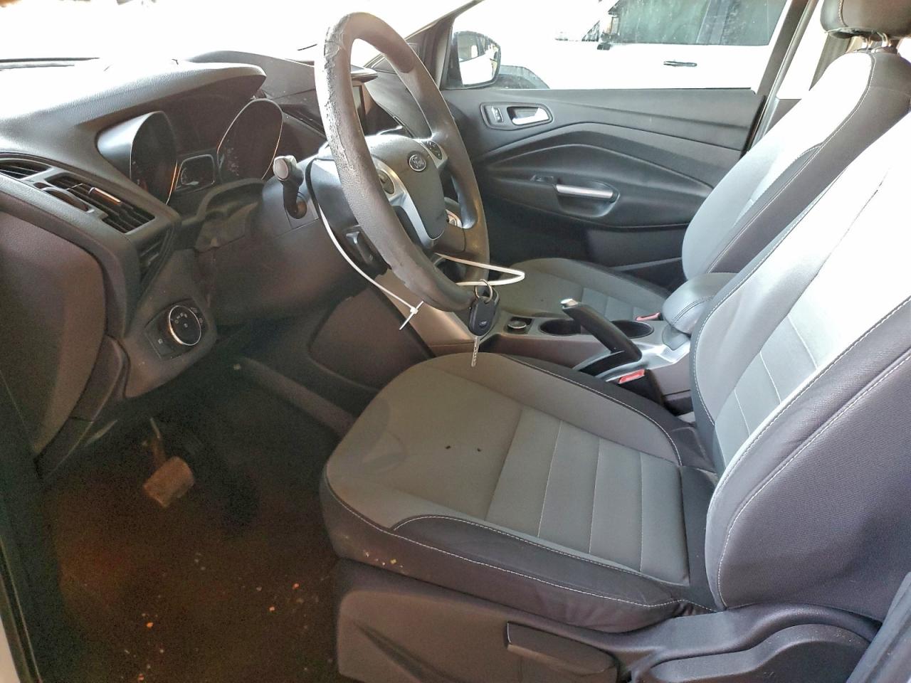 2013 FORD ESCAPE SE photo 7