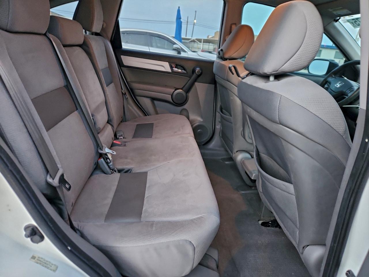 2011 HONDA CR-V SE photo 10