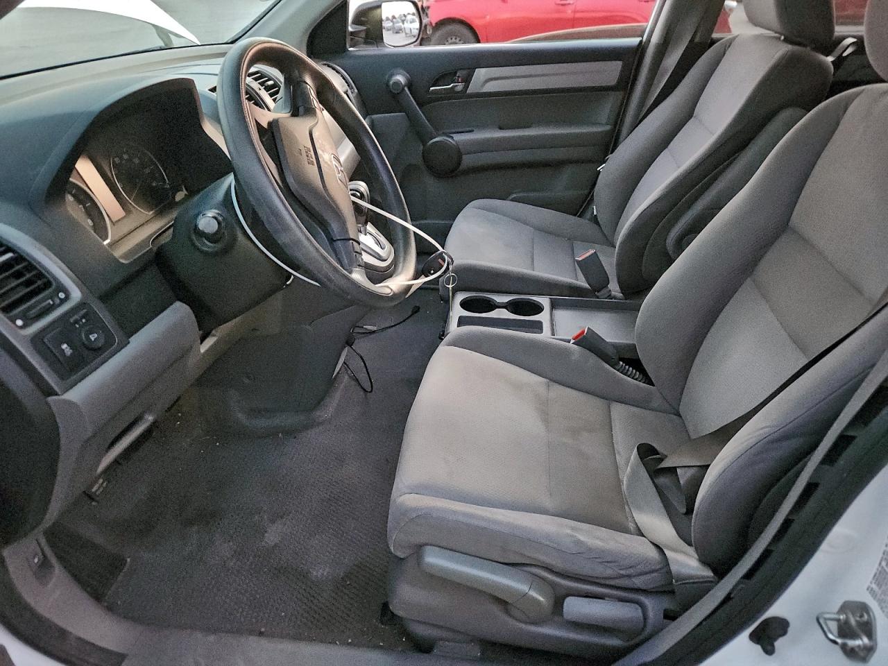 2011 HONDA CR-V SE photo 7