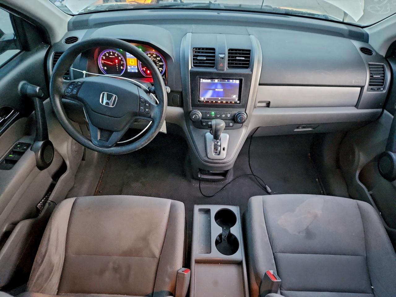 2011 HONDA CR-V SE photo 8