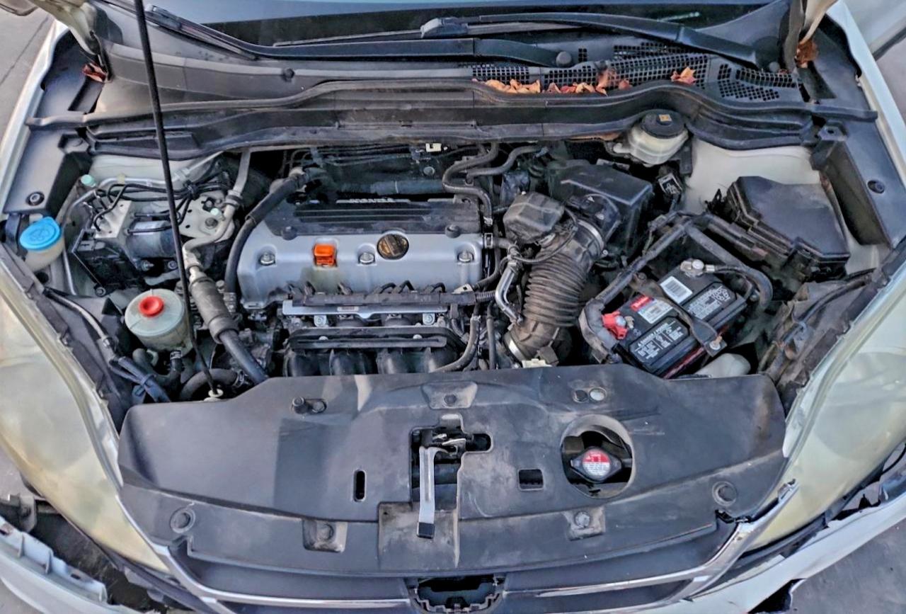 2011 HONDA CR-V SE photo 11