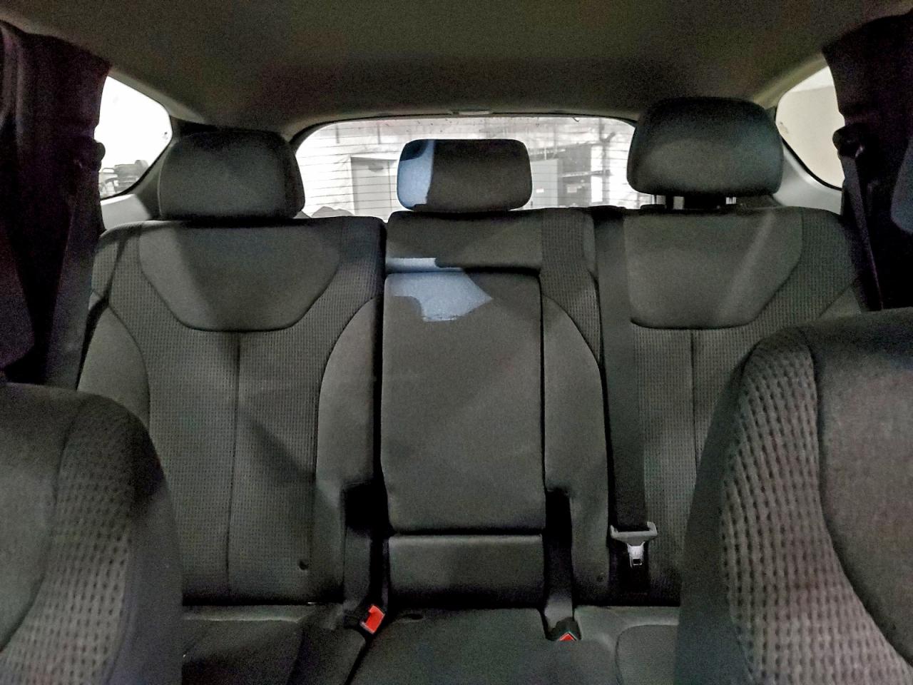 2022 HYUNDAI SANTA FE SEL photo 10