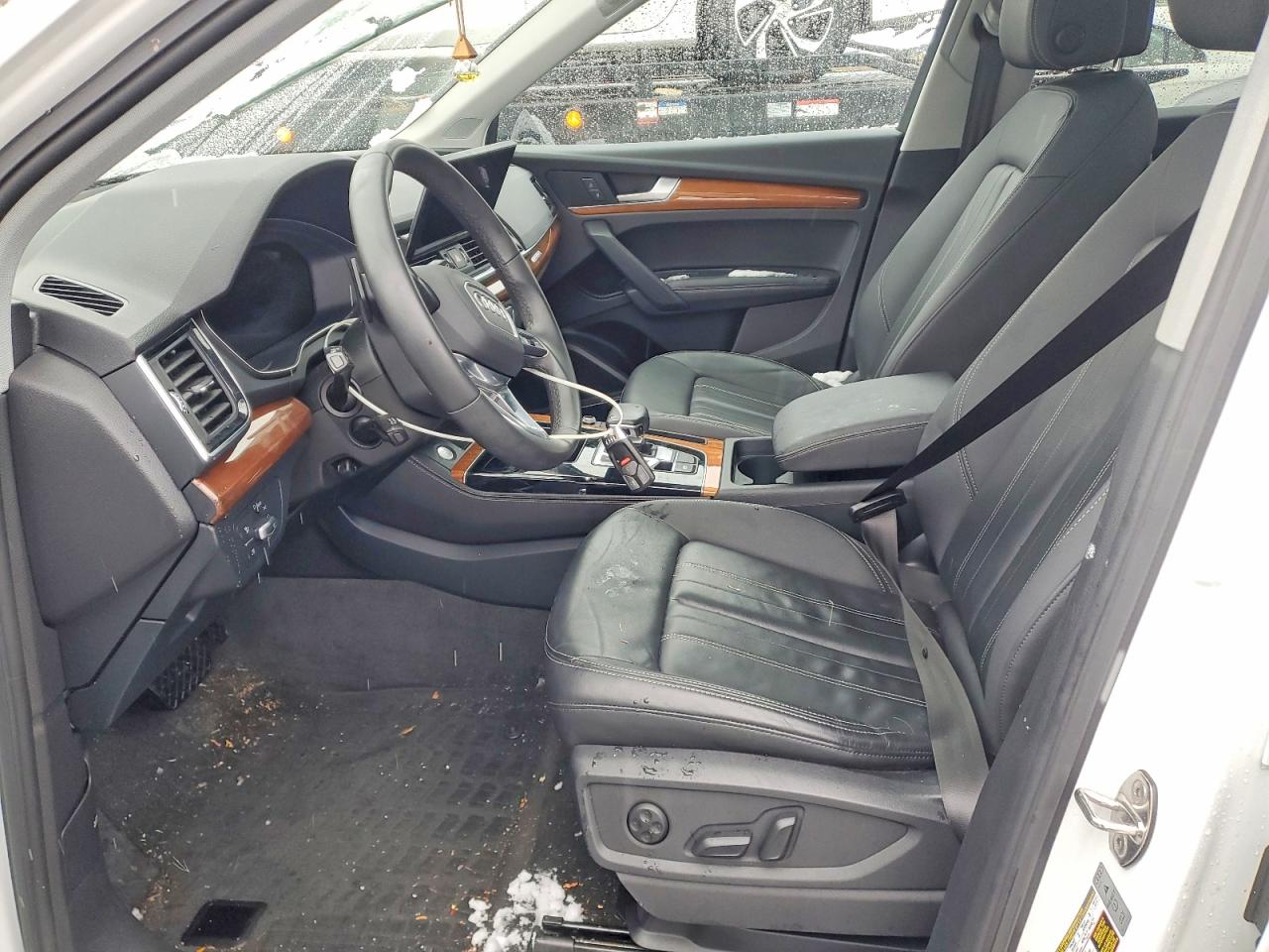 2023 AUDI Q5 PREMIUM PLUS 45 photo 7