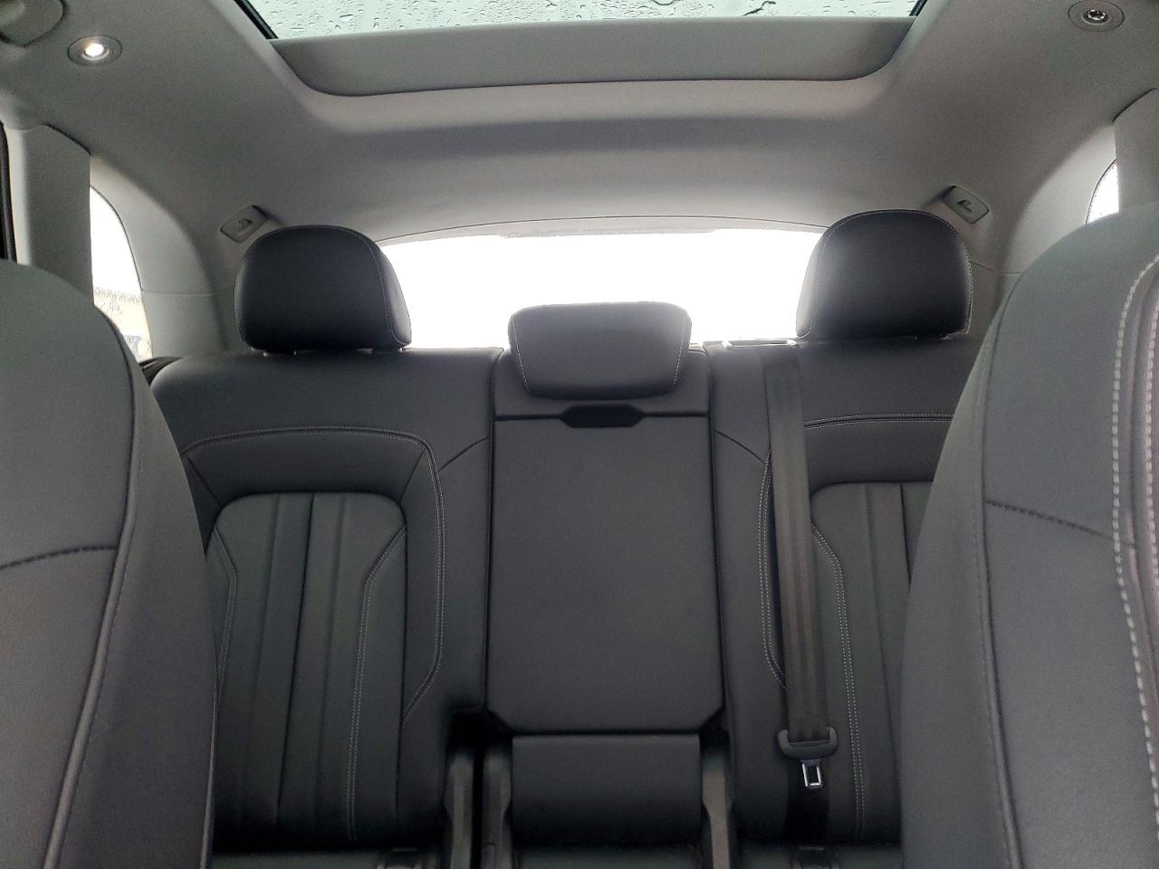 2023 AUDI Q5 PREMIUM PLUS 45 photo 10