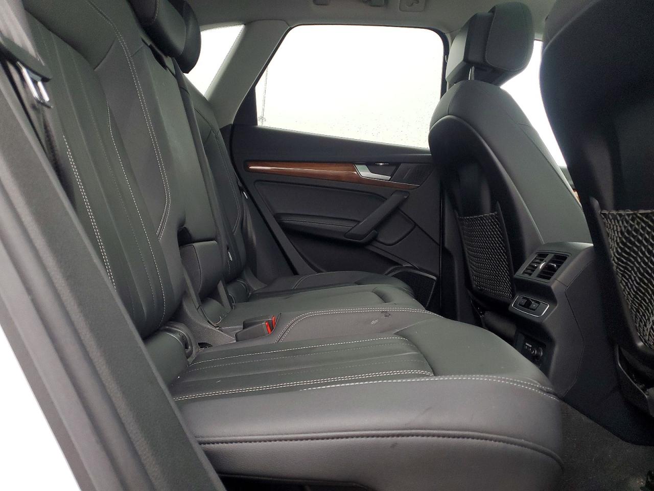 2023 AUDI Q5 PREMIUM PLUS 45 photo 11