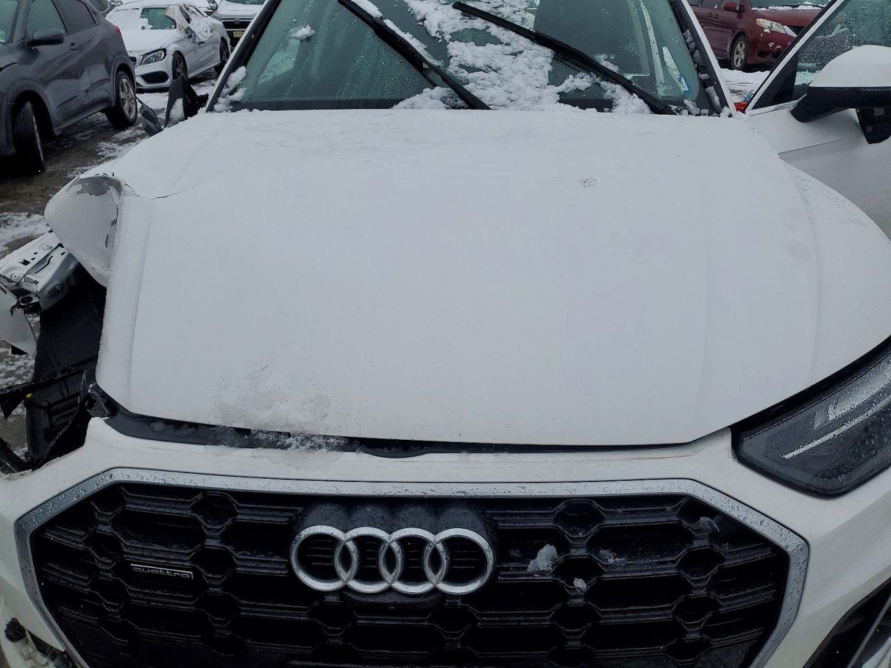 2023 AUDI Q5 PREMIUM PLUS 45 photo 12