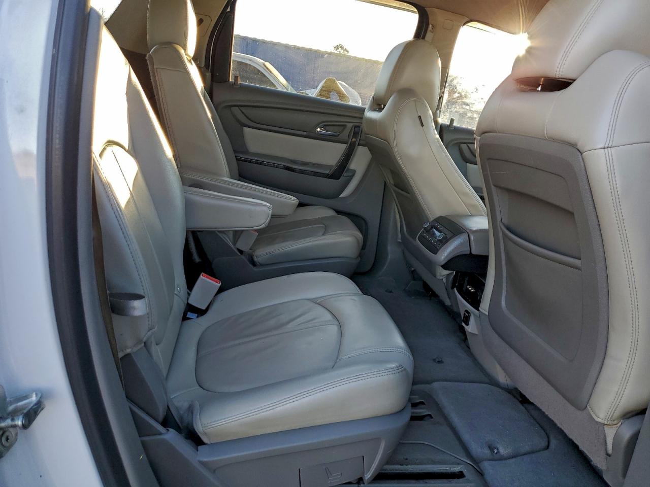 2016 GMC ACADIA SLT-1 photo 11