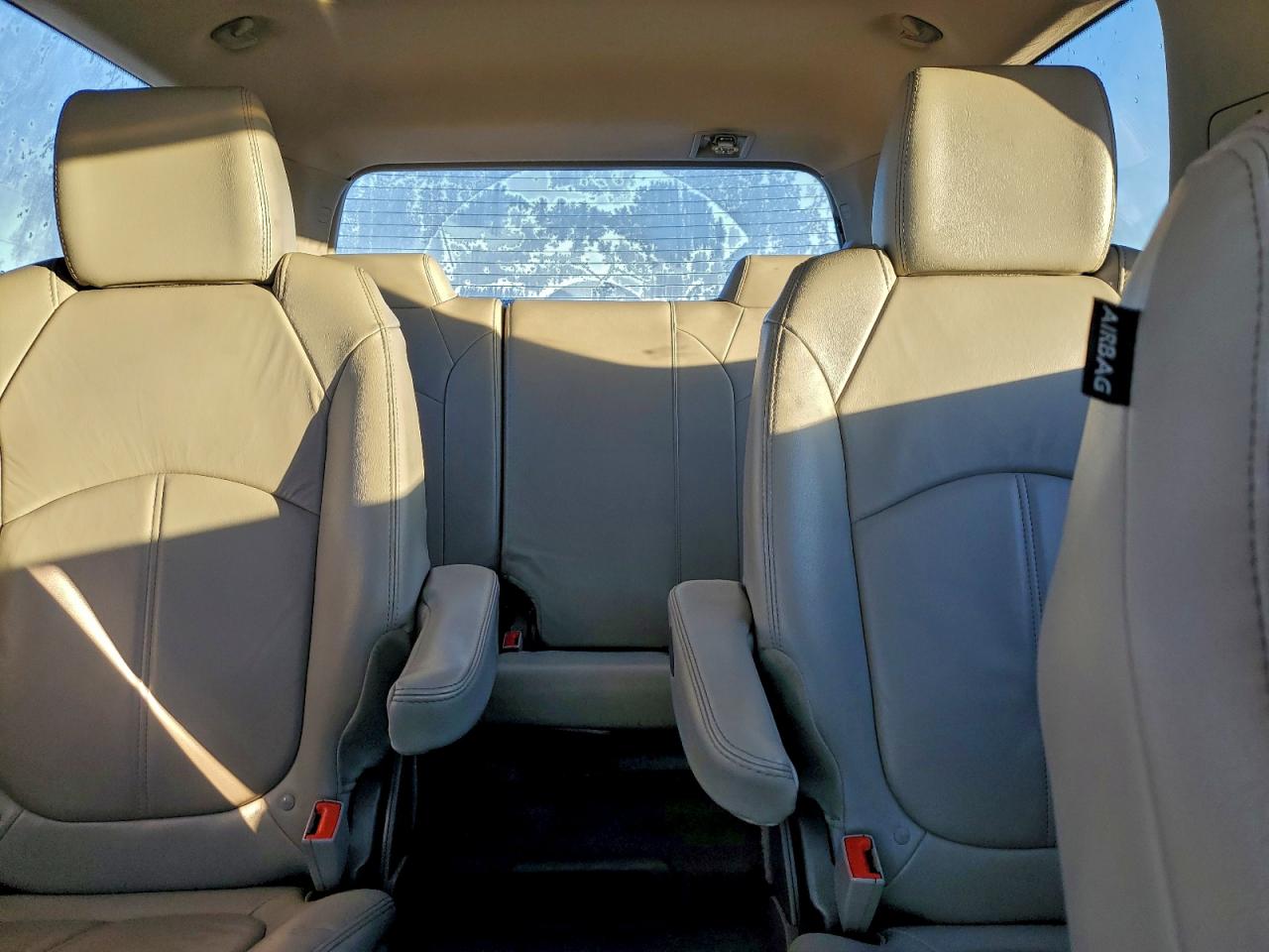 2016 GMC ACADIA SLT-1 photo 10