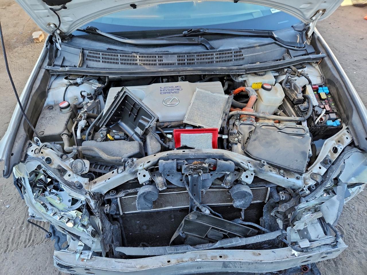2014 LEXUS CT 200 photo 11