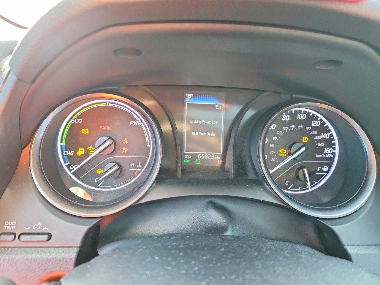 2021 TOYOTA CAMRY SE photo 9