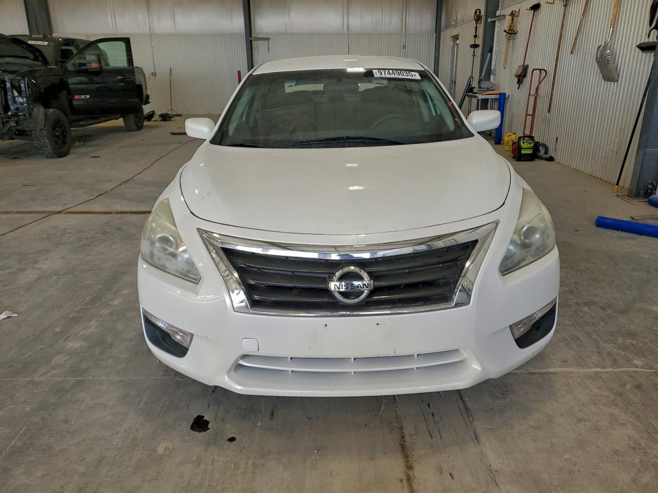 2015 NISSAN ALTIMA 2.5 photo 5