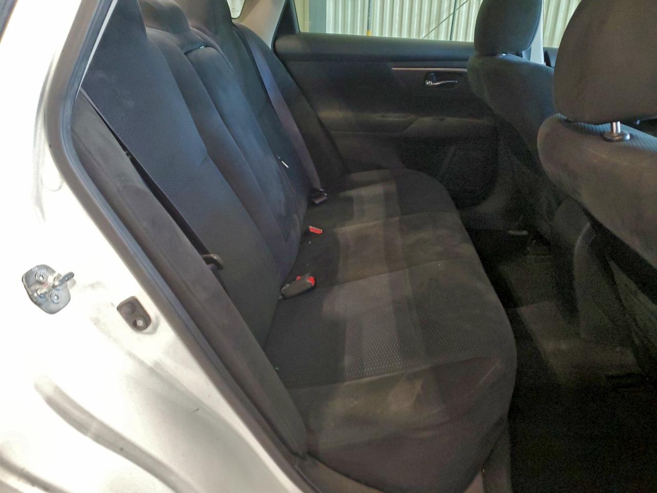2015 NISSAN ALTIMA 2.5 photo 10