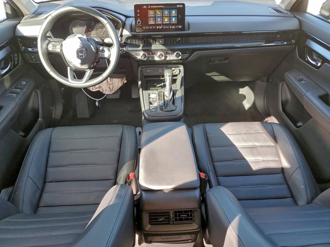 2025 HONDA CR-V EXL photo 8