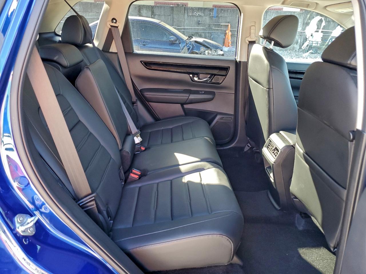 2025 HONDA CR-V EXL photo 10