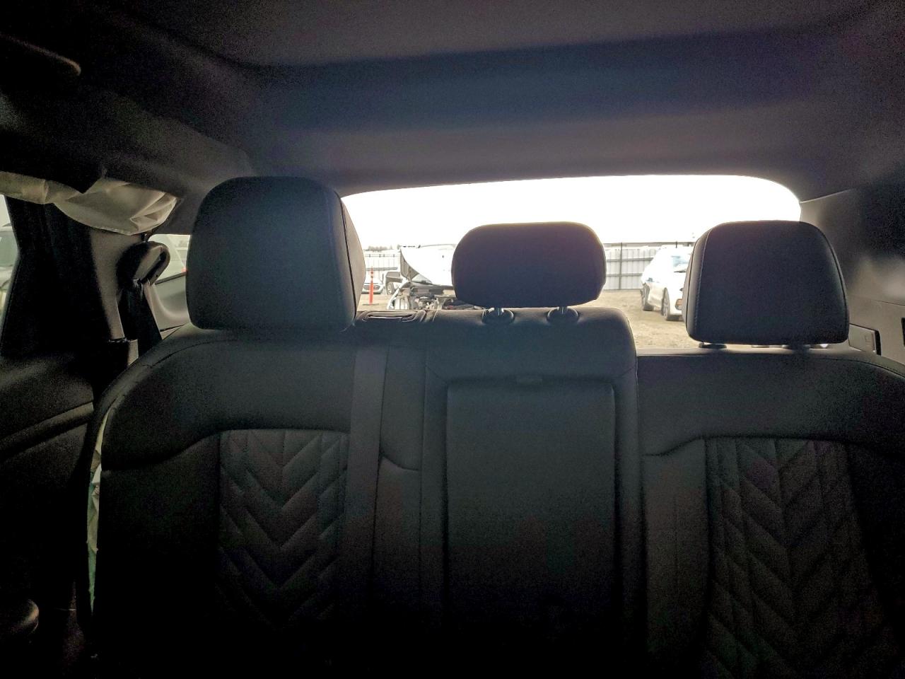 2025 KIA SPORTAGE X LINE photo 10