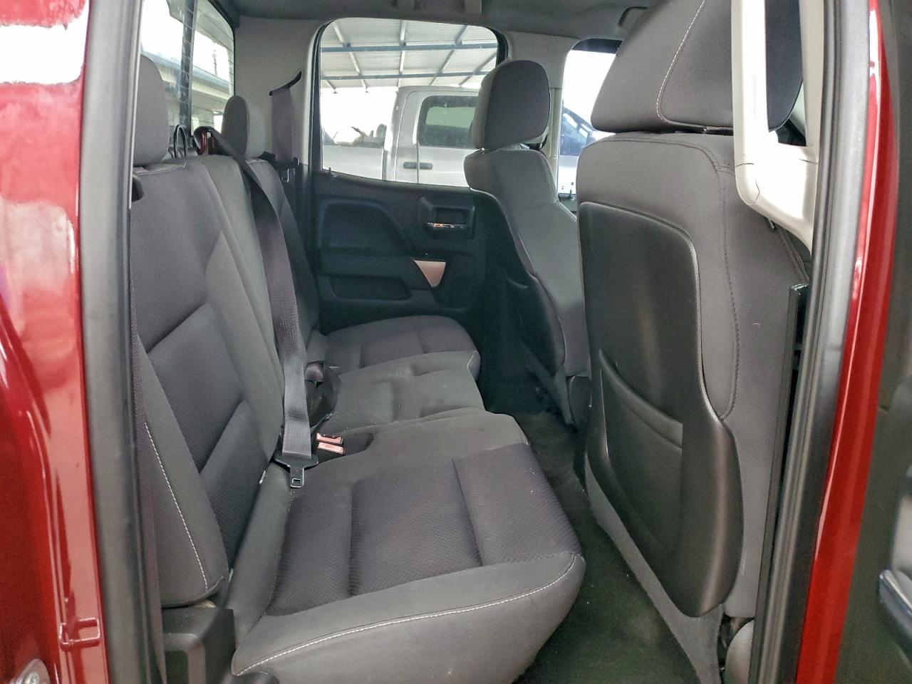 2015 CHEVROLET SILVERADO C1500 LT photo 10