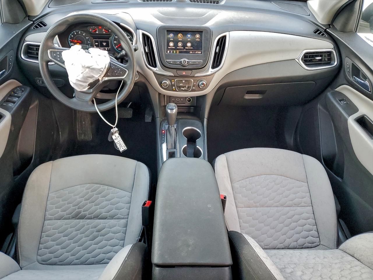 2021 CHEVROLET EQUINOX LS photo 8