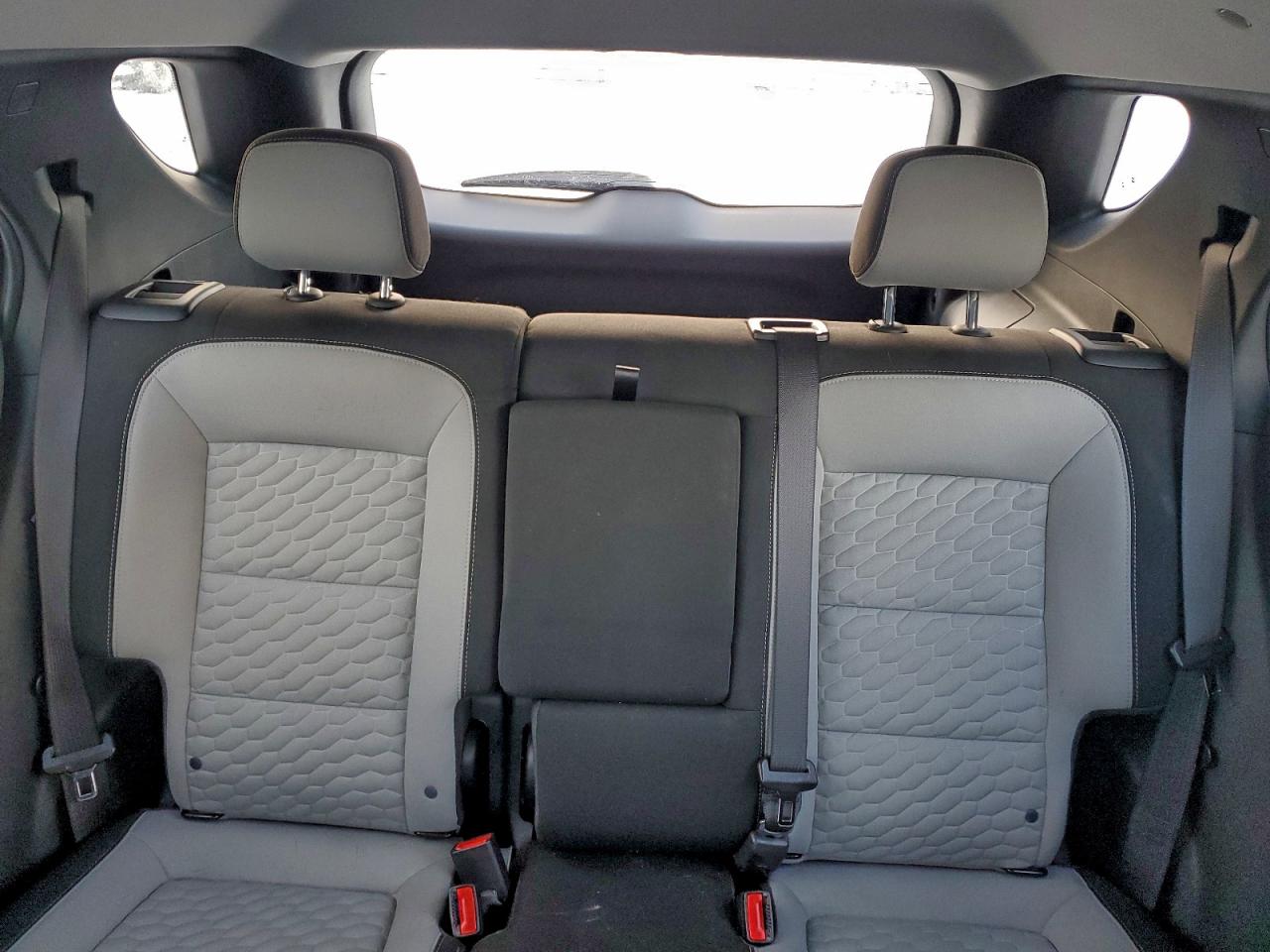 2021 CHEVROLET EQUINOX LS photo 10