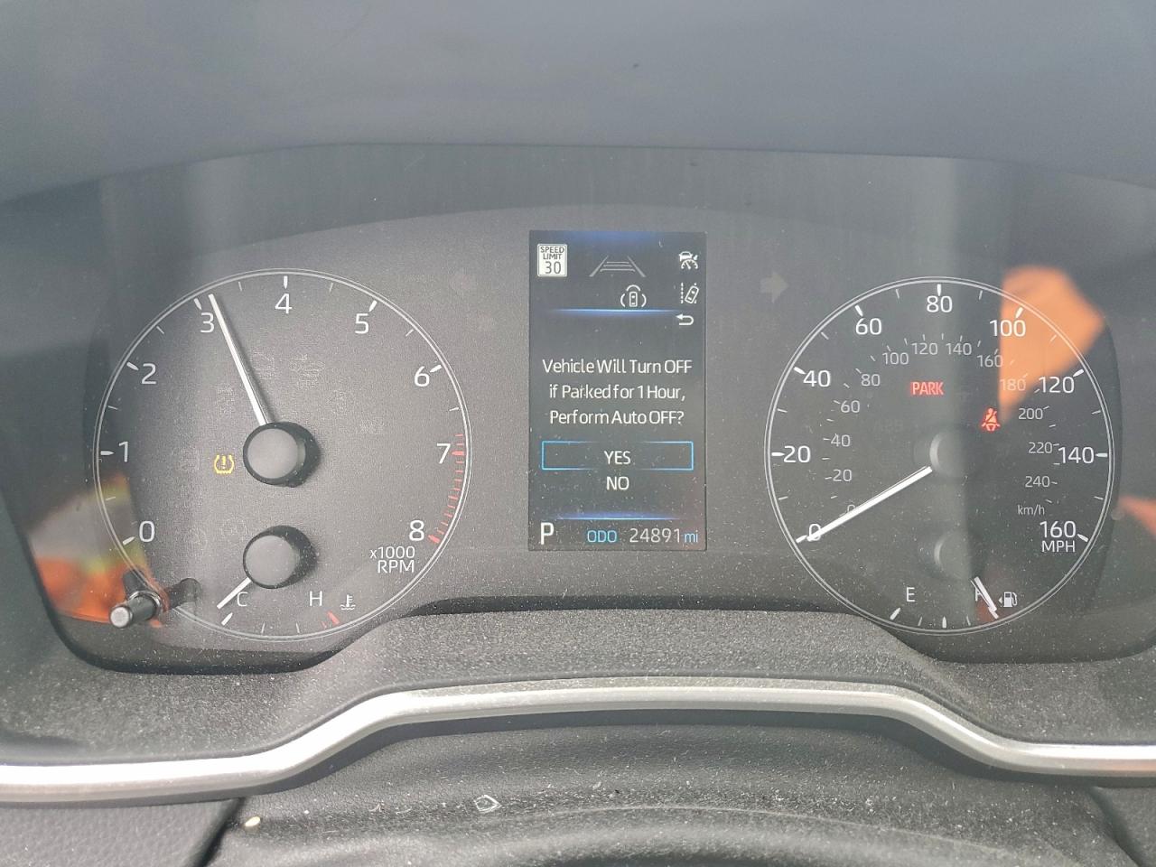 2024 TOYOTA COROLLA SE photo 9
