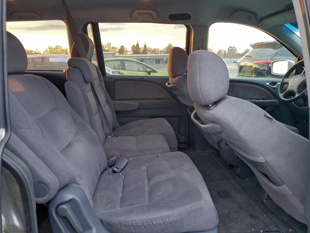 2006 HONDA ODYSSEY EX photo 11