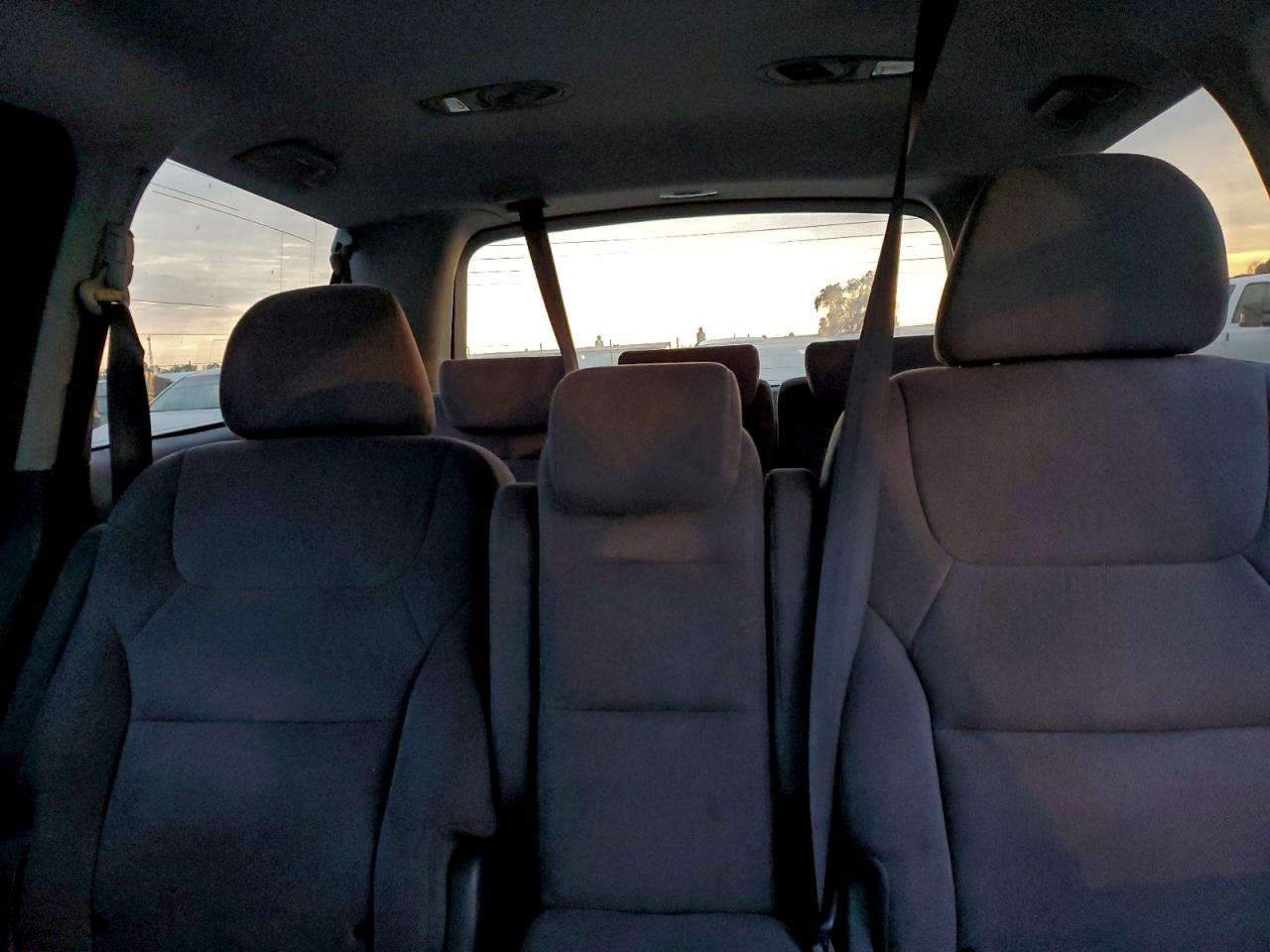 2006 HONDA ODYSSEY EX photo 10