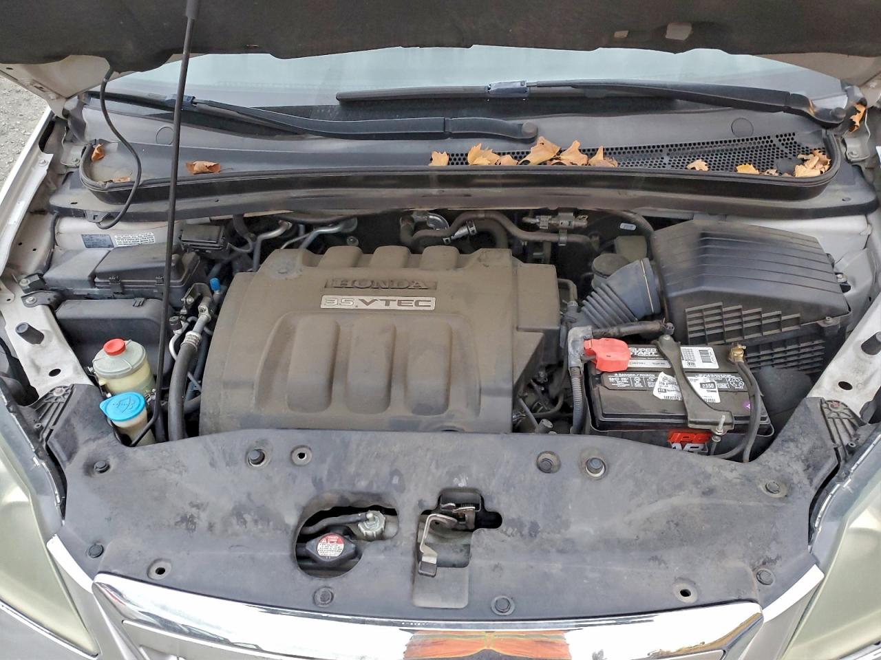 2006 HONDA ODYSSEY EX photo 12