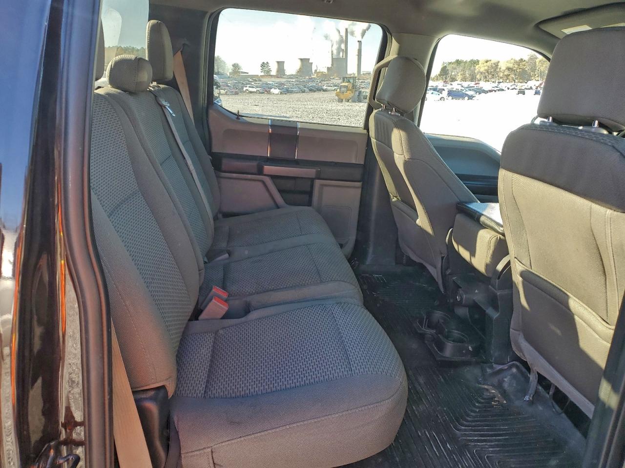 2019 FORD F150 SUPERCREW photo 10