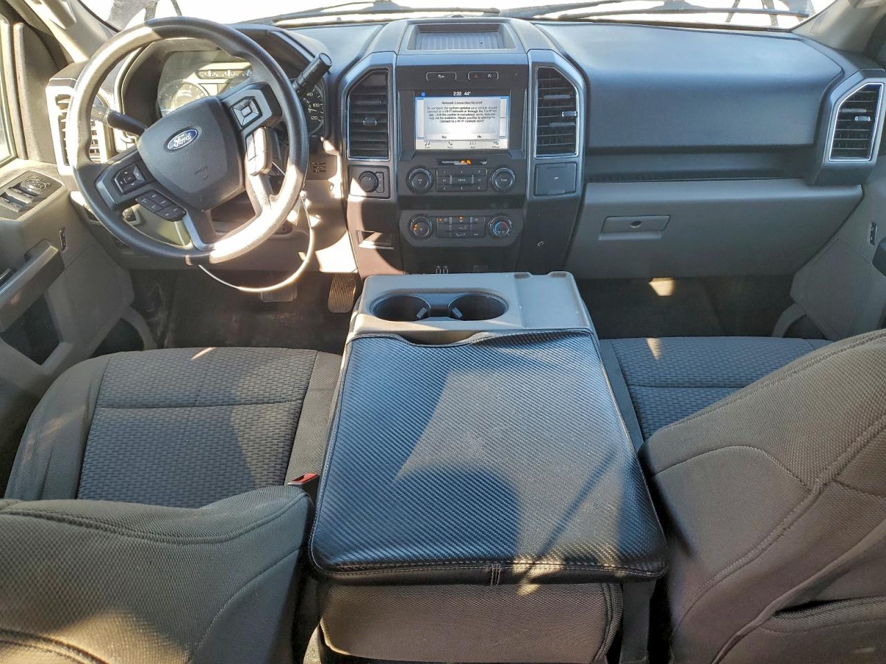 2019 FORD F150 SUPERCREW photo 8