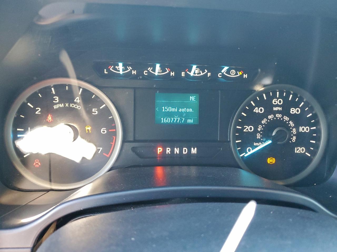 2019 FORD F150 SUPERCREW photo 9