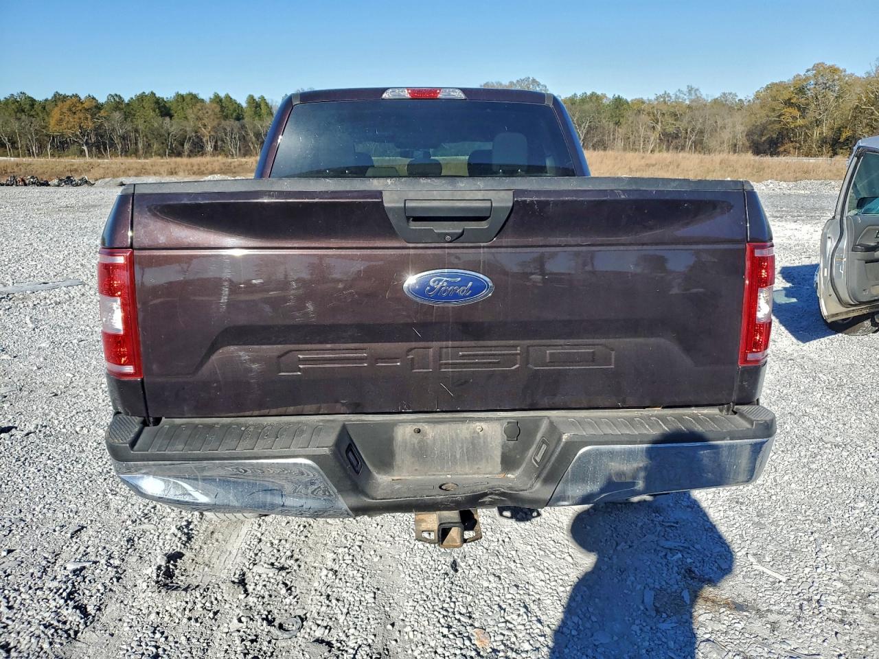 2019 FORD F150 SUPERCREW photo 6