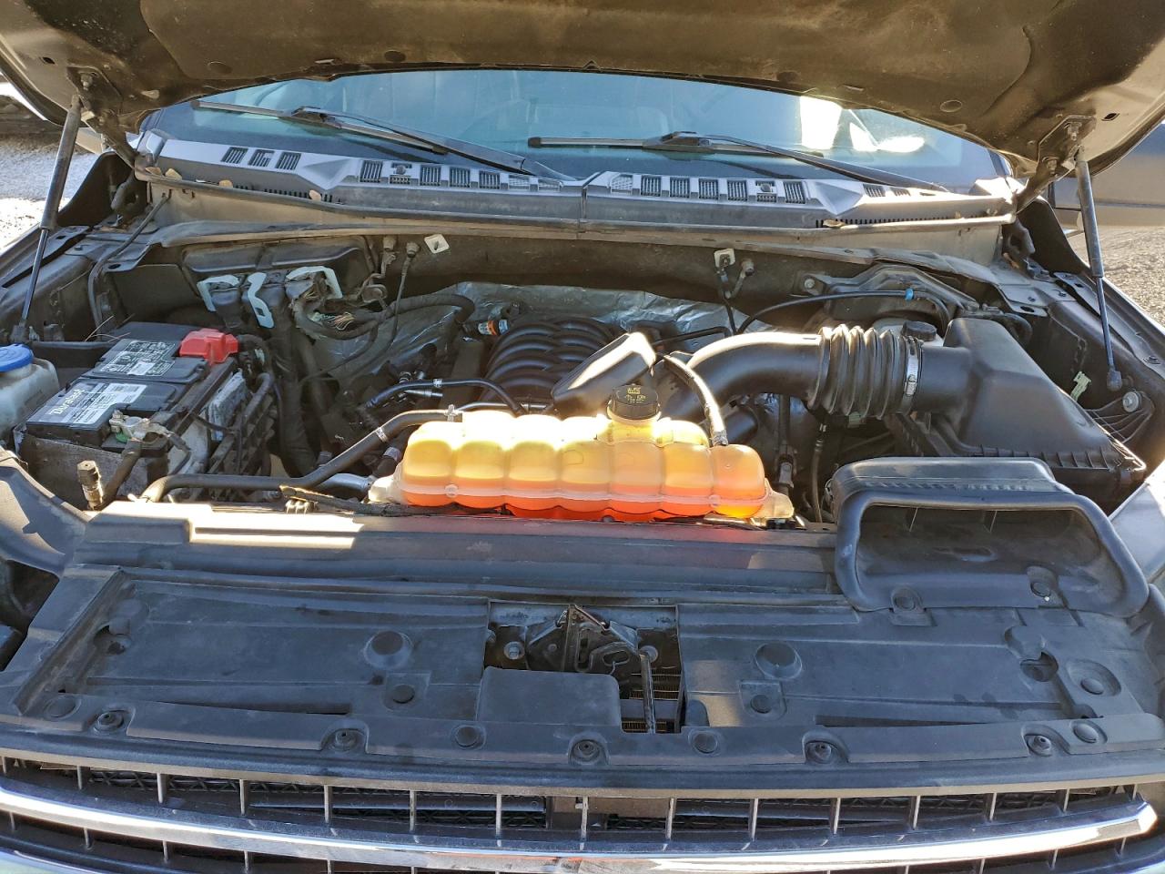 2019 FORD F150 SUPERCREW photo 11