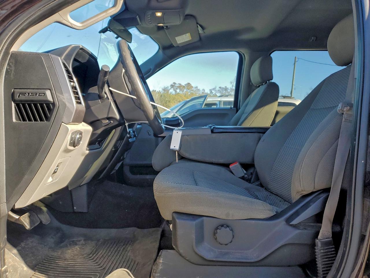 2019 FORD F150 SUPERCREW photo 7