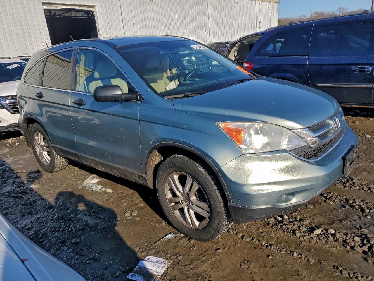 2011 HONDA CR-V EX photo 4