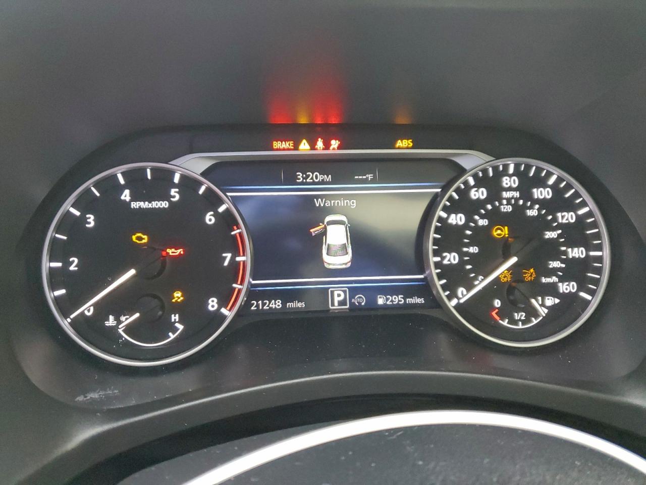 2024 NISSAN SENTRA SR photo 9