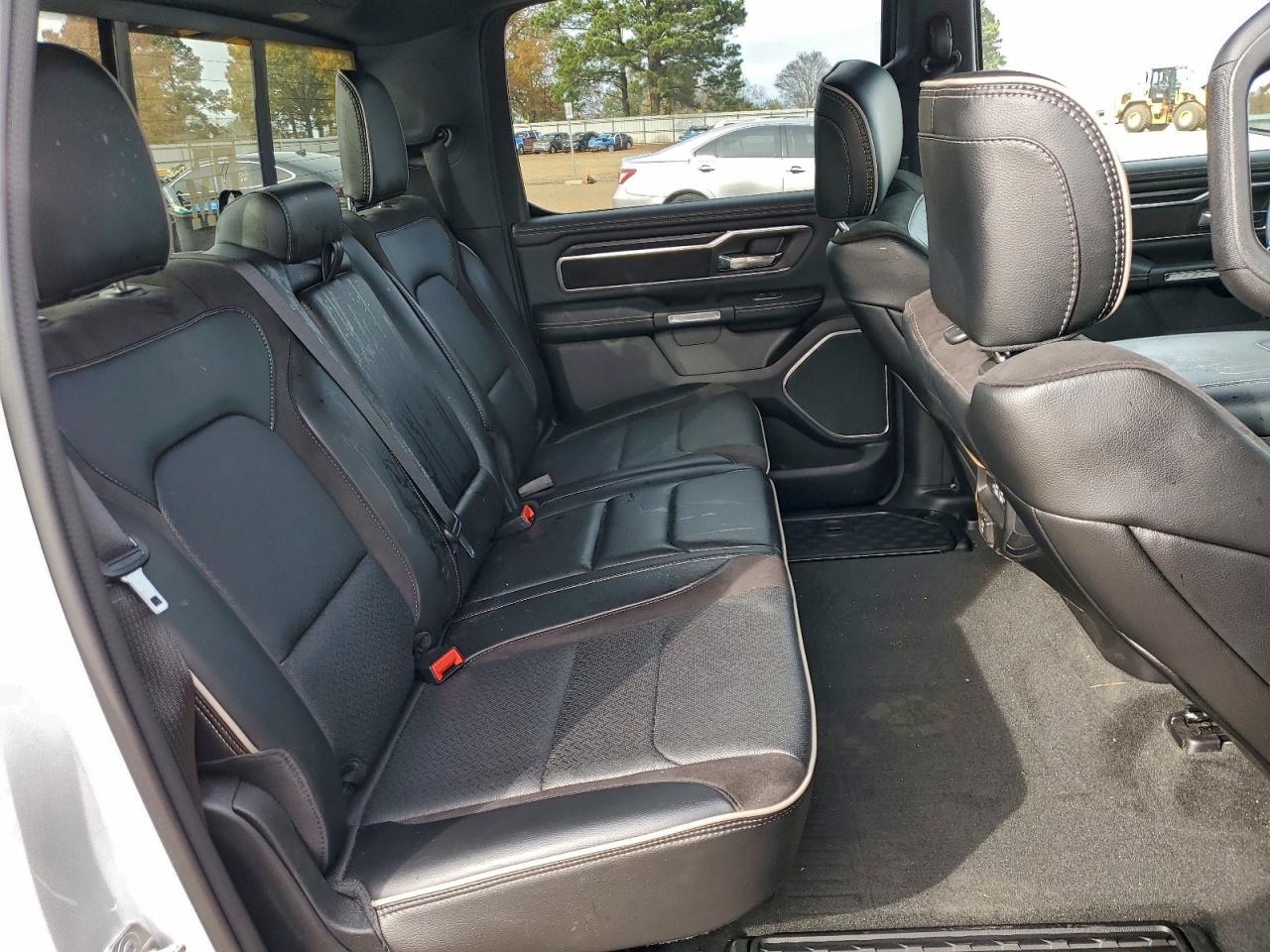 2023 RAM 1500 LARAMIE photo 10