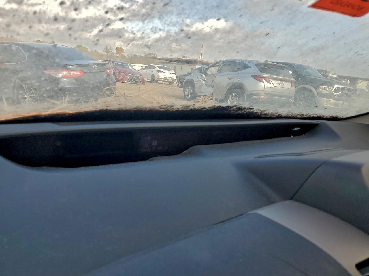 2008 TOYOTA PRIUS photo 9