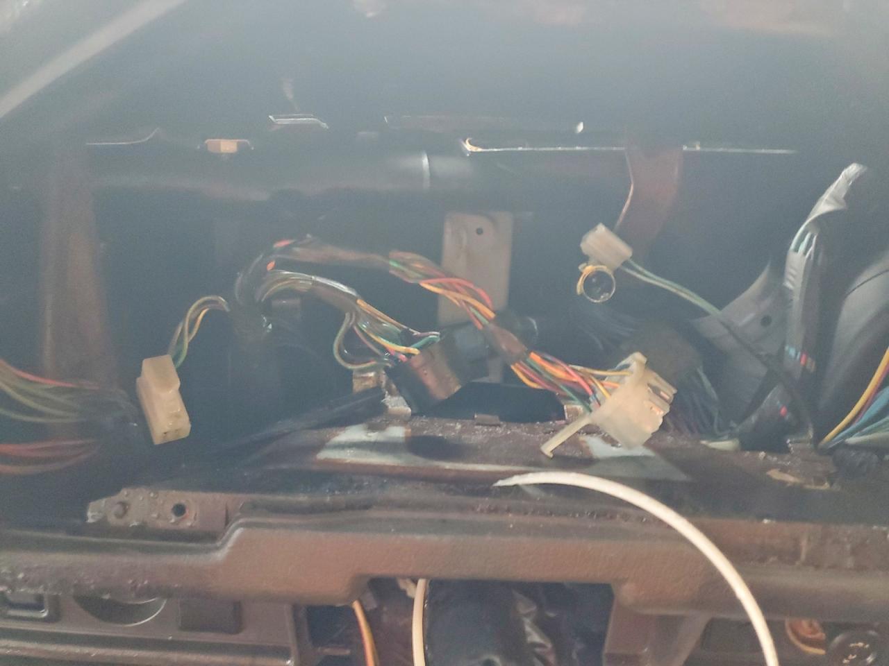 1984 MAZDA RX7 12A photo 9