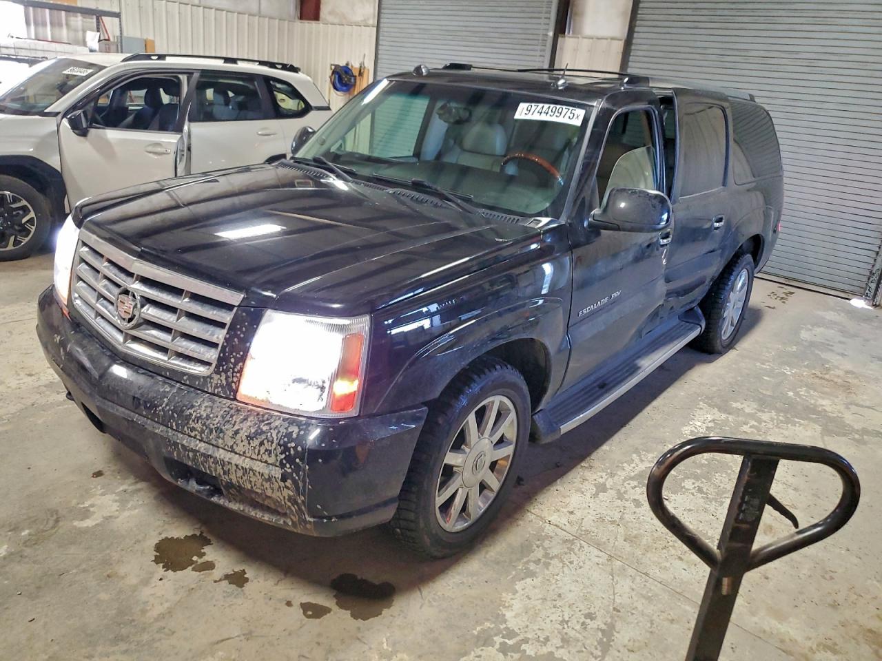 2005 CADILLAC ESCALADE