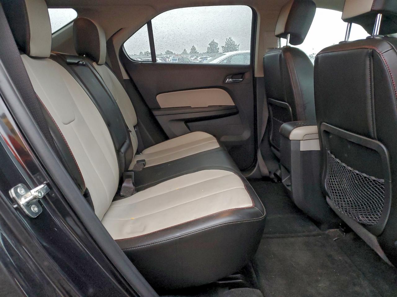 2014 CHEVROLET EQUINOX LT photo 11