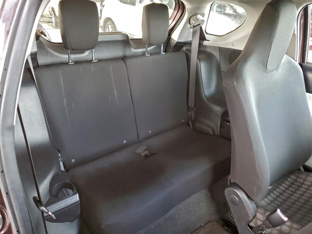 2012 TOYOTA SCION IQ photo 10