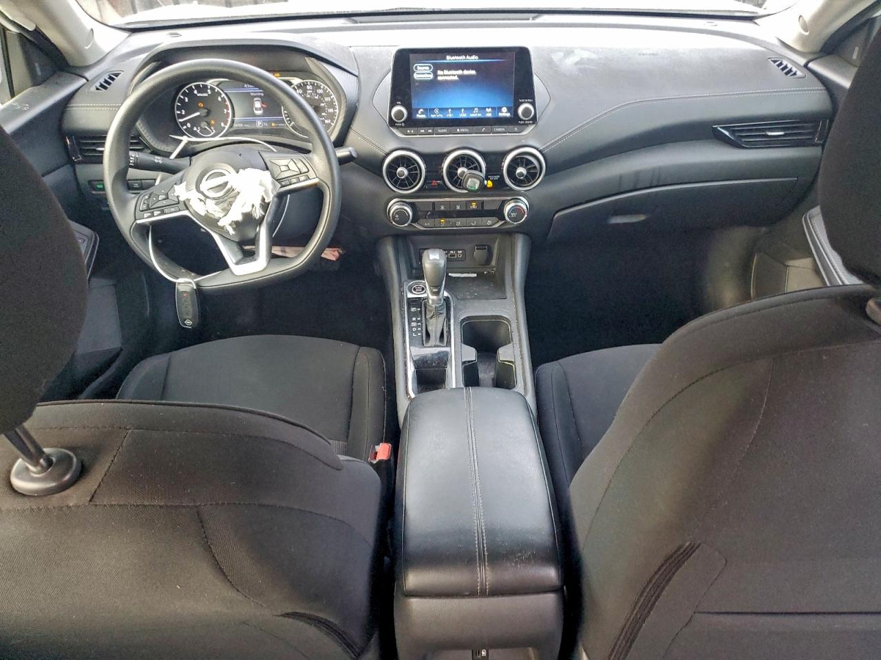2024 NISSAN SENTRA SV photo 8