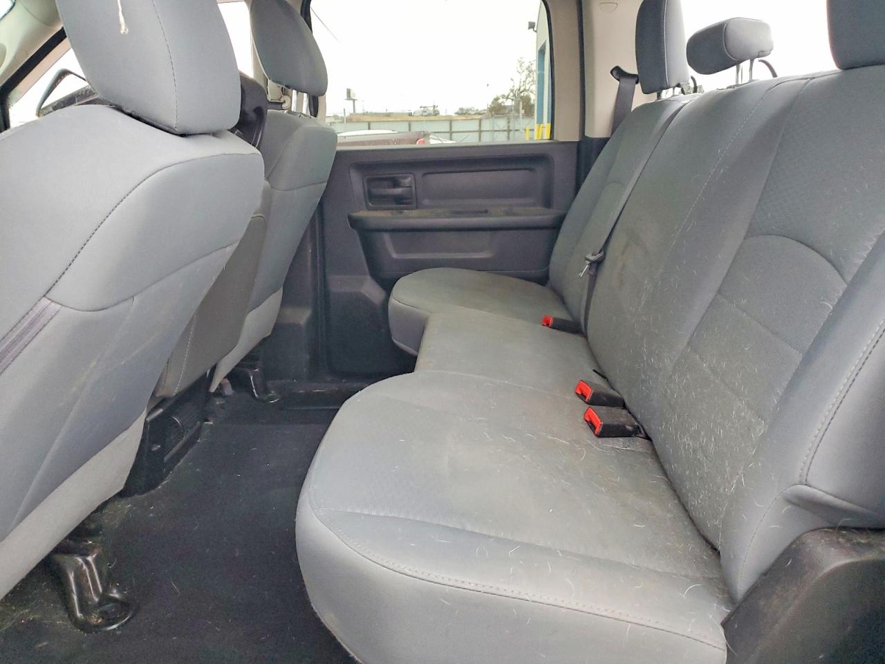 2018 RAM 3500 ST photo 10
