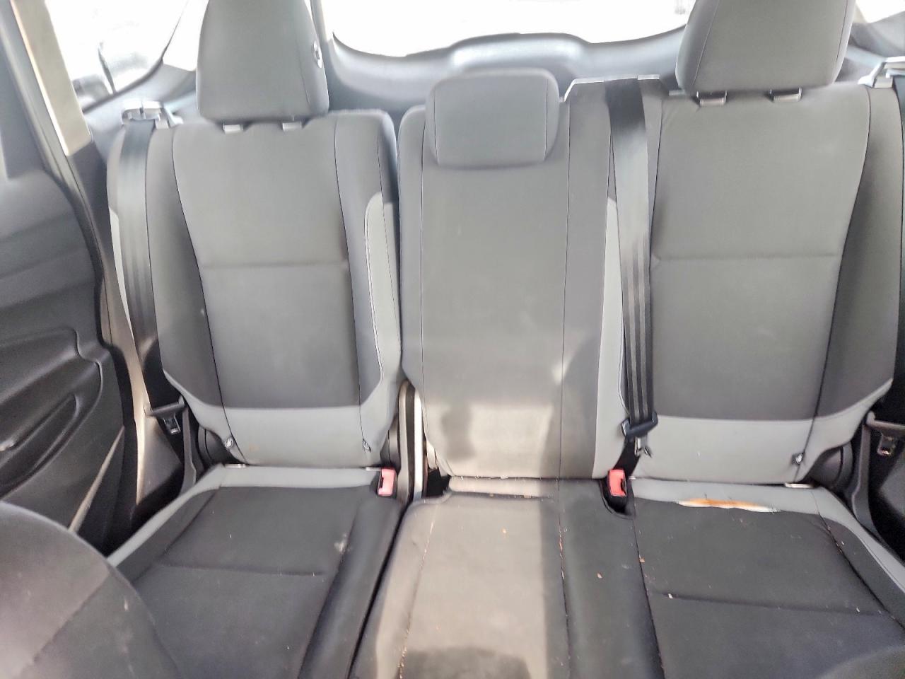 2014 FORD ESCAPE S photo 10