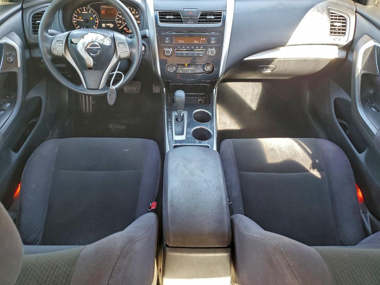 2013 NISSAN ALTIMA 2.5 photo 8