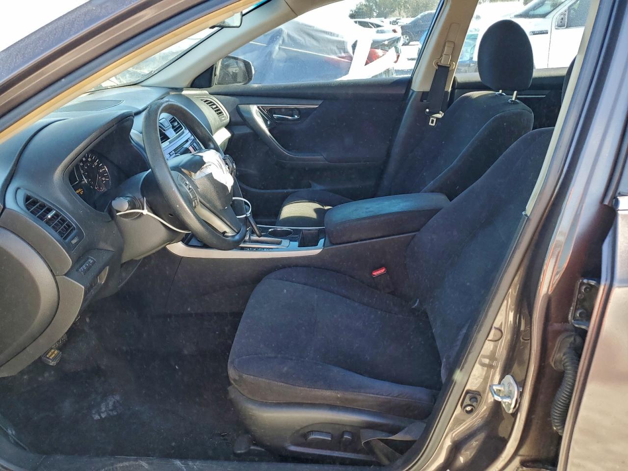 2013 NISSAN ALTIMA 2.5 photo 7