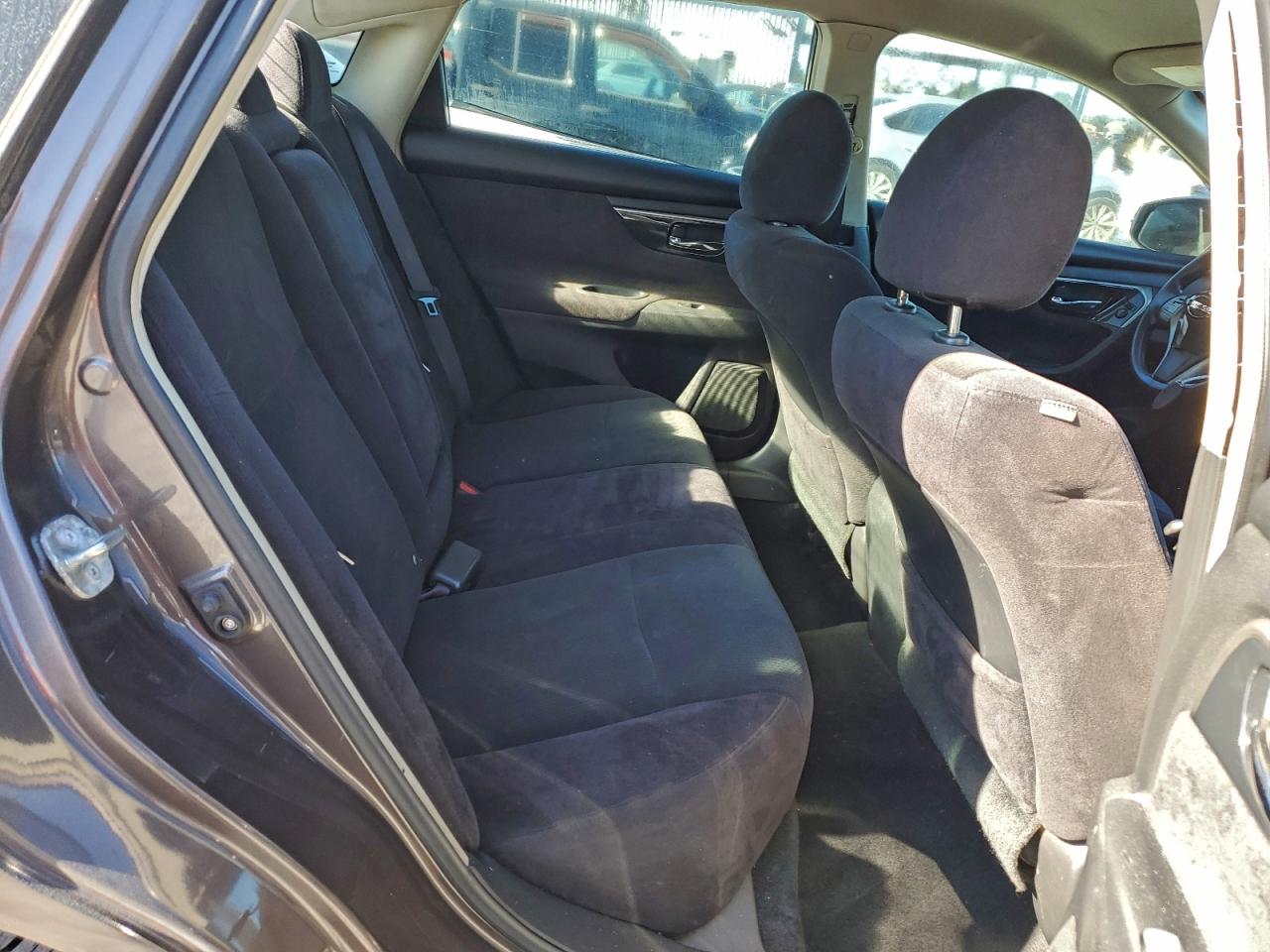 2013 NISSAN ALTIMA 2.5 photo 10