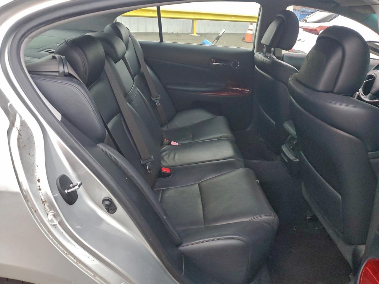 2006 LEXUS GS 300 photo 10