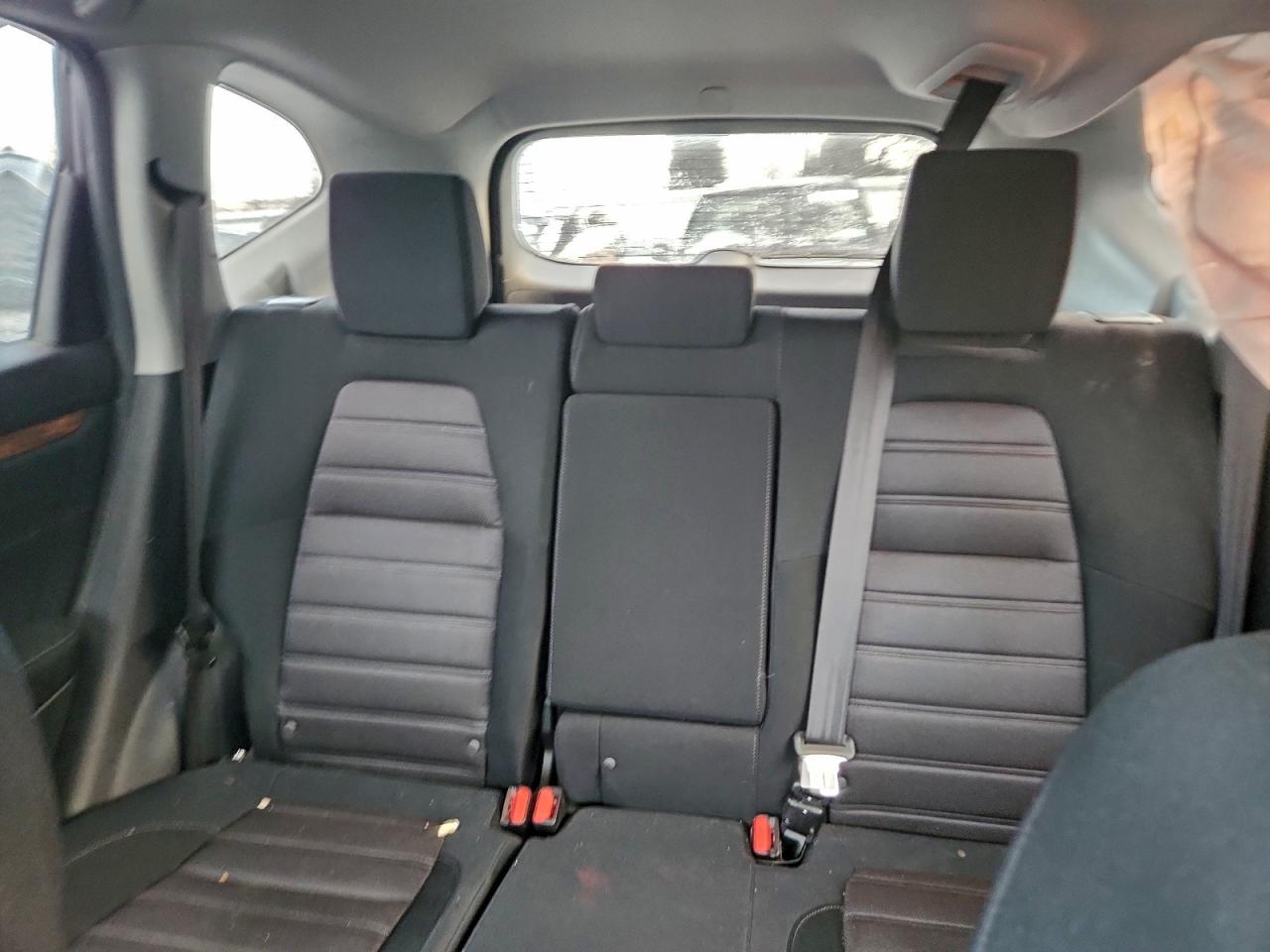 2018 HONDA CR-V EX photo 10