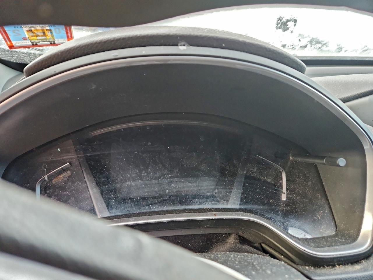 2018 HONDA CR-V EX photo 9